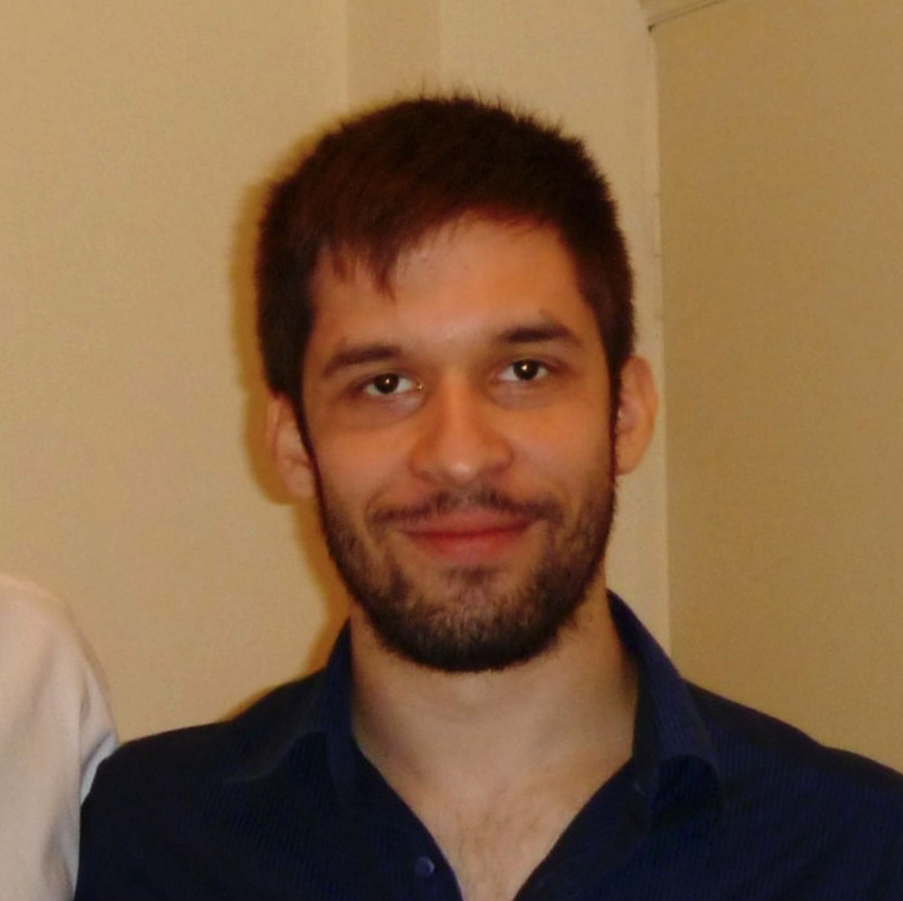 Dr. Dimitris Uzunidis